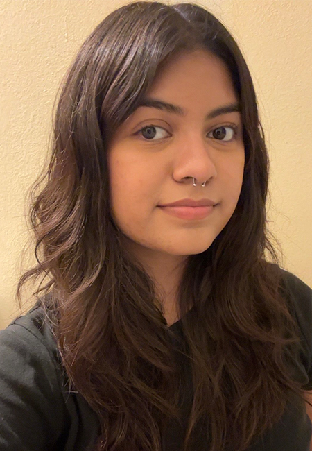 Lizette Valdez