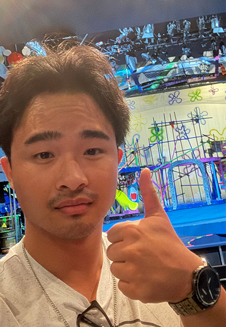 Hai Liang Chen